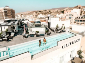 HO Puerta de Purchena, Almeria